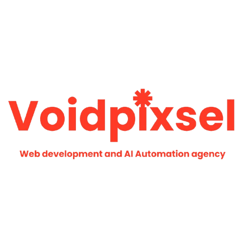 VoidPixsel Logo