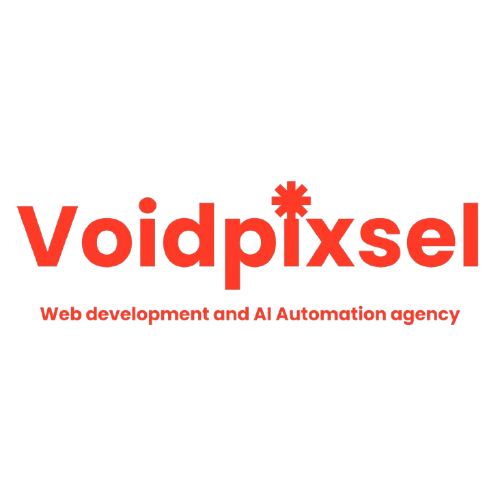 VoidPixsel Logo